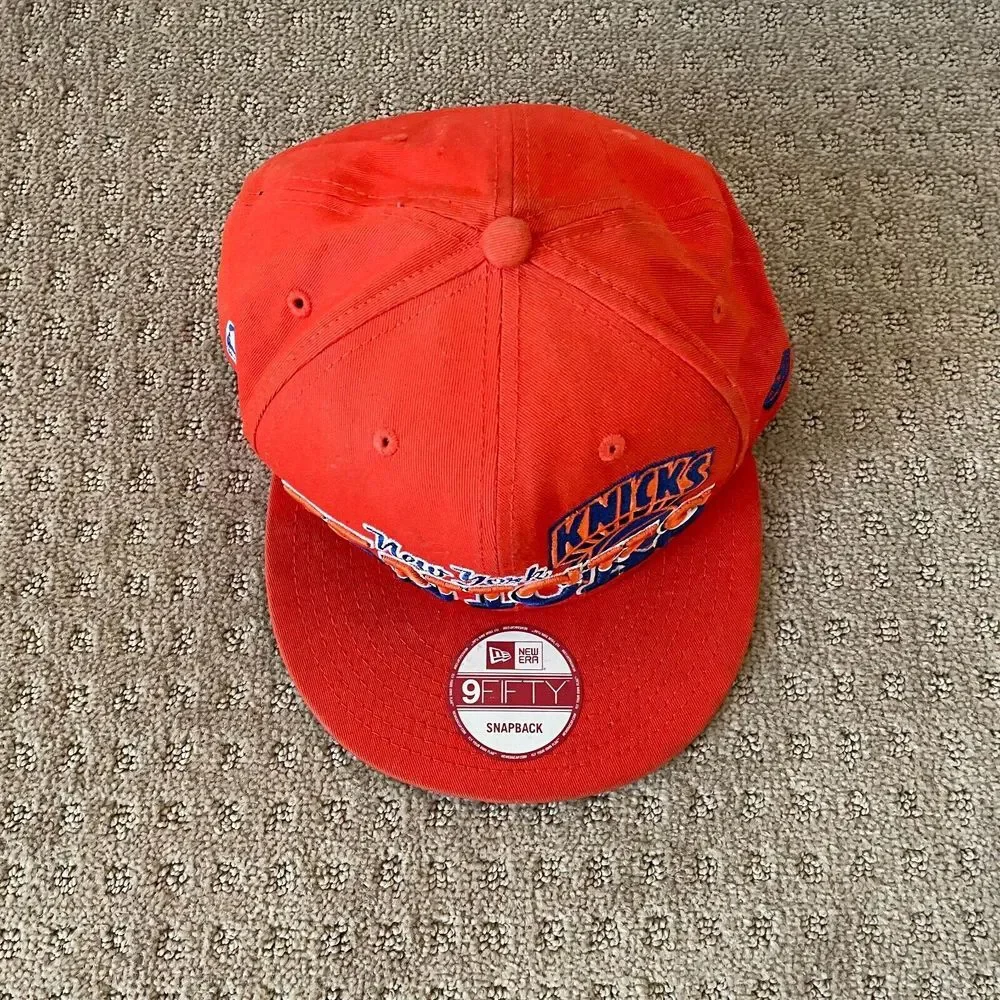 New Era new york